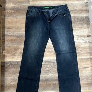 Men’s Rock n Roll Cowboy 38 x 36 inseam